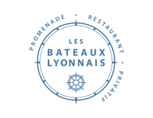 Logo d'une soirée entreprise